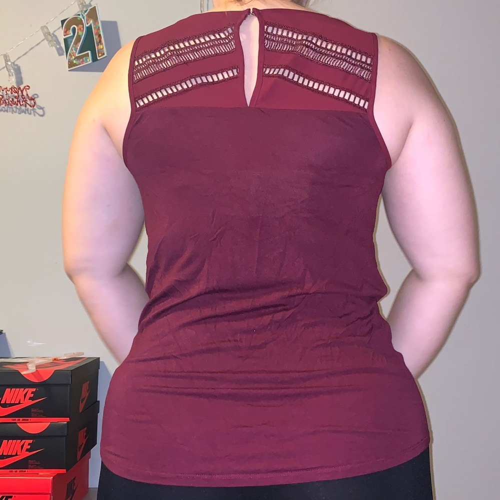 Express Top - Picture 6 of 6